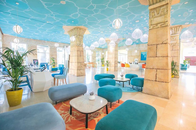 Amadria Park Kids Hotel Andrija 8