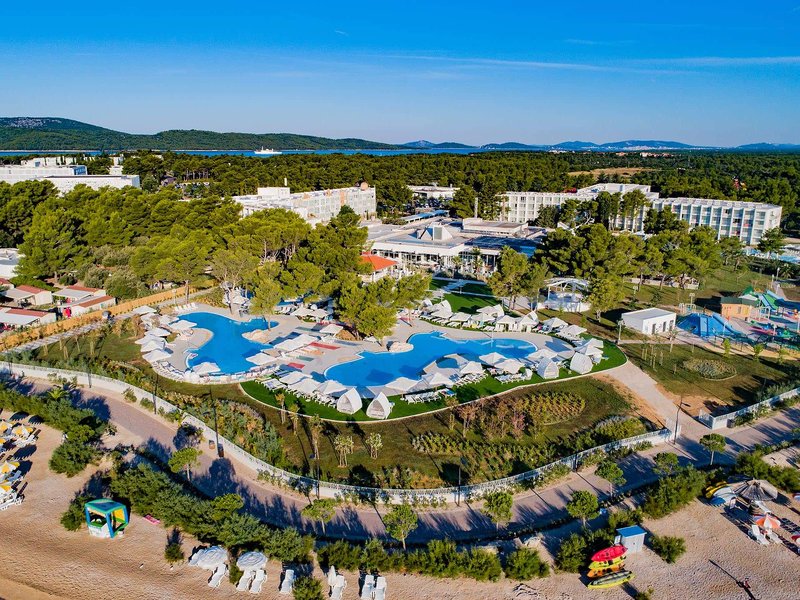 Amadria Park Kids Hotel Andrija 9