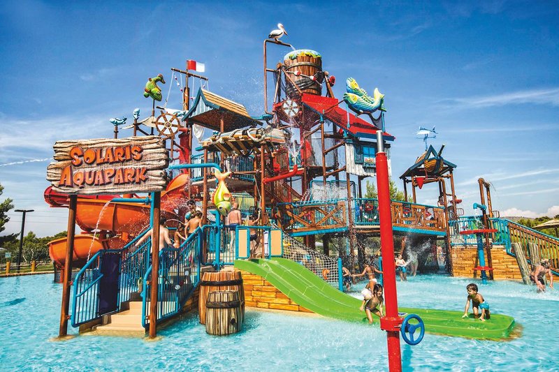 Amadria Park Kids Hotel Andrija 14