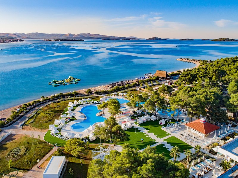 Amadria Park Kids Hotel Andrija 1
