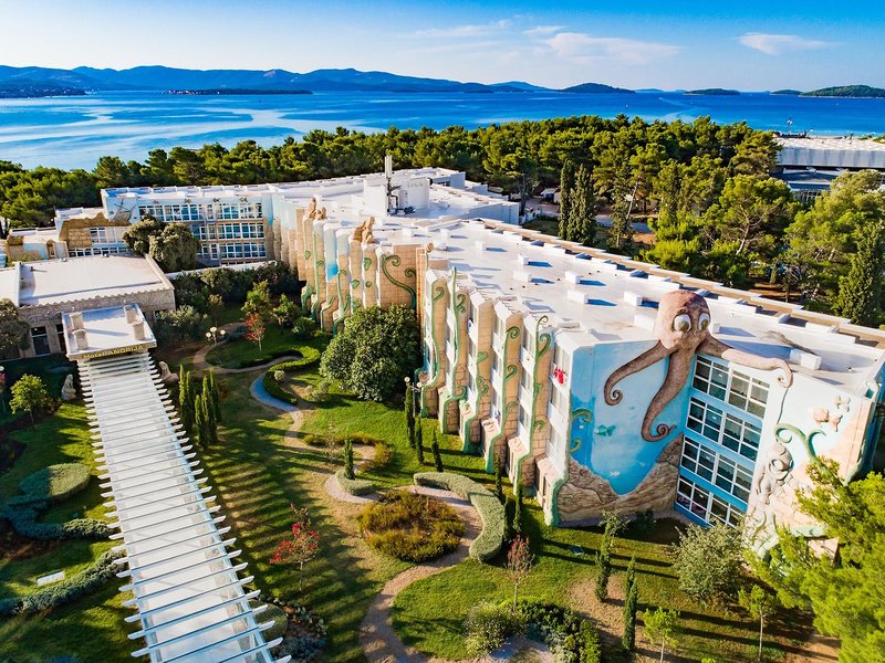 Amadria Park Kids Hotel Andrija 2