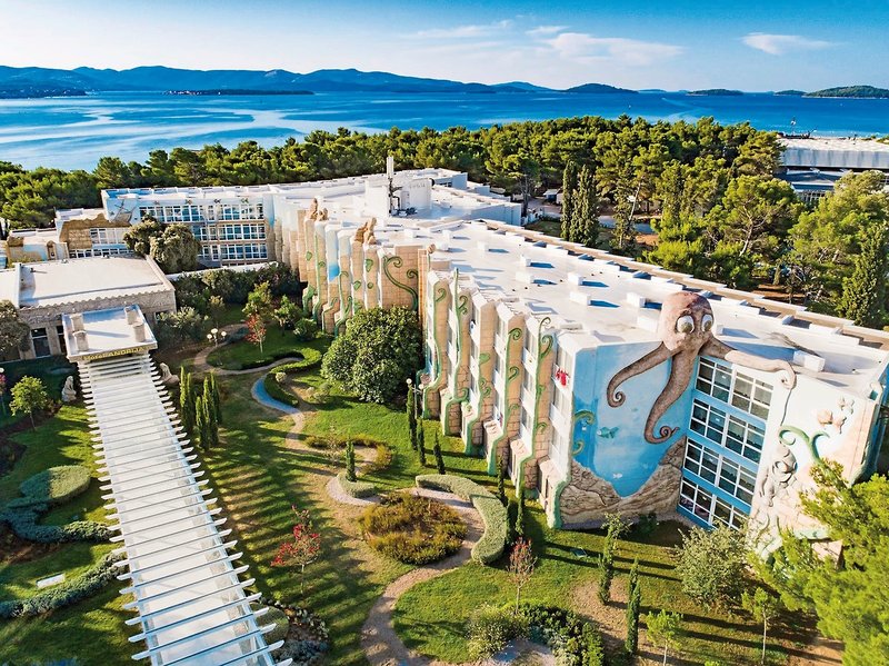 Amadria Park Kids Hotel Andrija 4