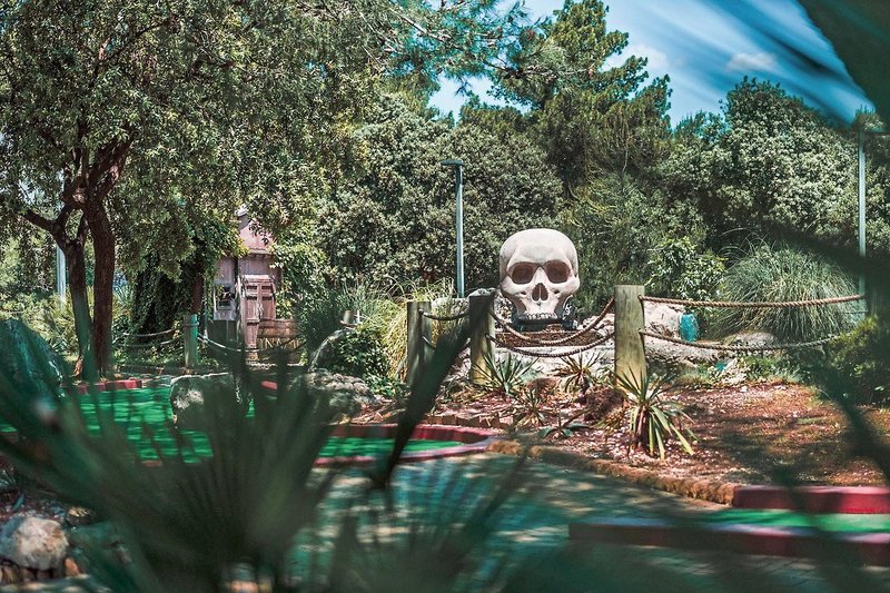 Amadria Park Kids Hotel Andrija 19