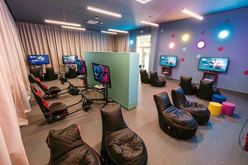 Amadria Park Kids Hotel Andrija 24