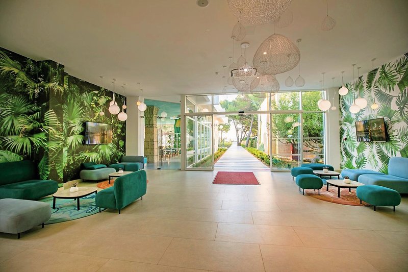 Amadria Park Kids Hotel Andrija 25