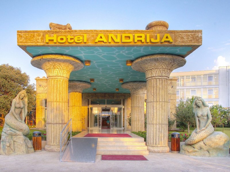 Amadria Park - Hotel Andrija 1