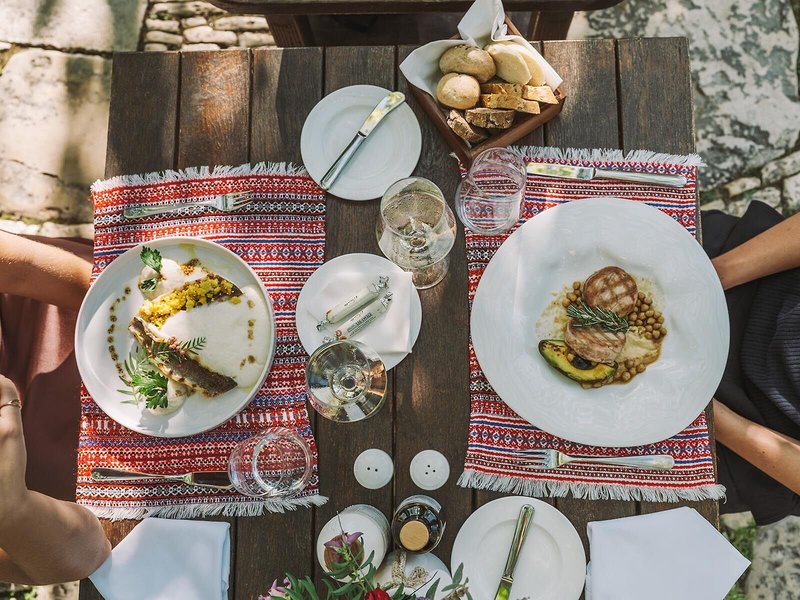 Amadria Park - Hotel Andrija 35