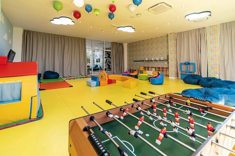 Amadria Park Kids Hotel Andrija 3