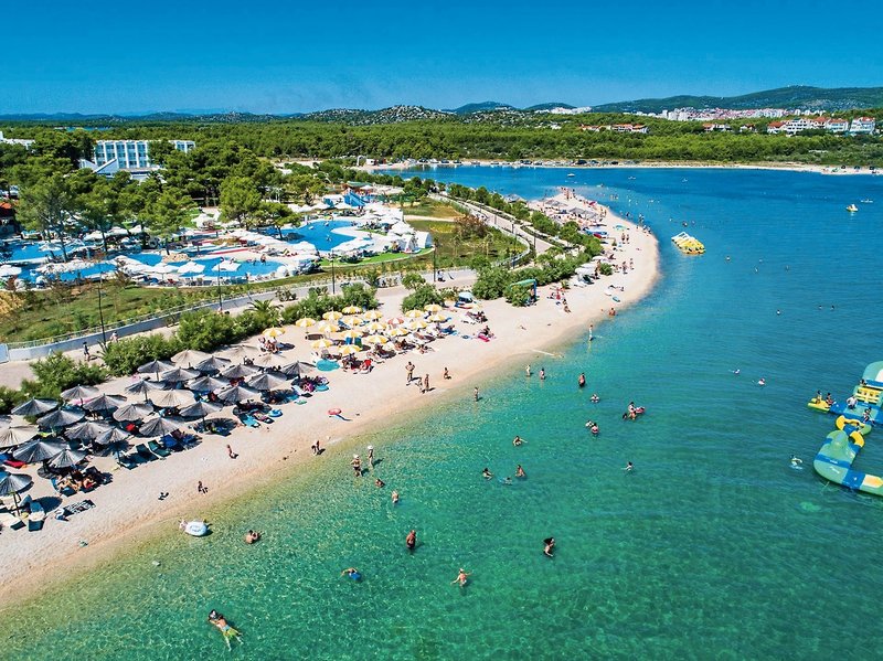 Amadria Park Kids Hotel Andrija 12