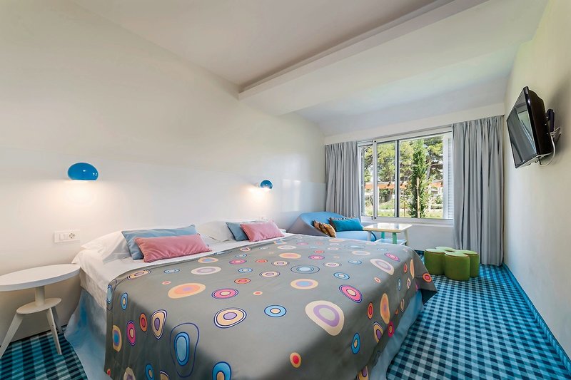 Amadria Park Kids Hotel Andrija 16