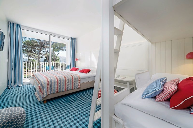 Amadria Park Kids Hotel Andrija 20