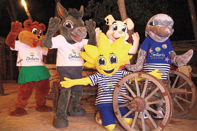 Amadria Park Kids Hotel Andrija 24