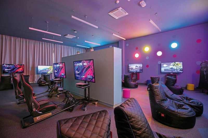 Amadria Park Kids Hotel Andrija 26