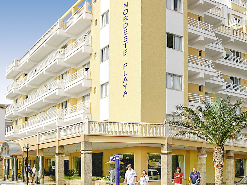 Nordeste Playa 5