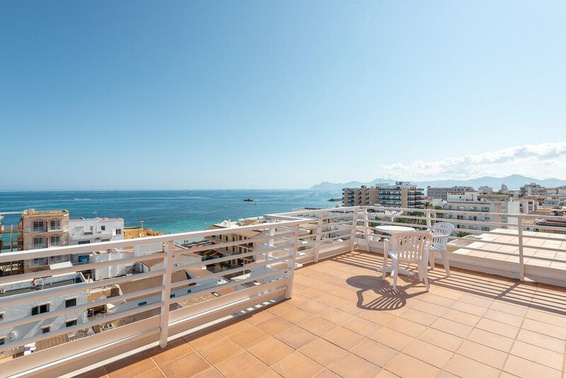 Nordeste Playa 21