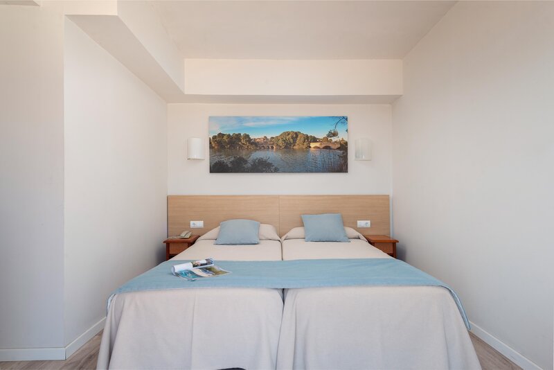 Hotel Nordeste Playa 6