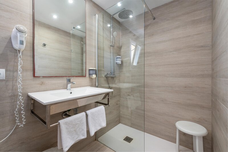 Hotel Nordeste Playa 8