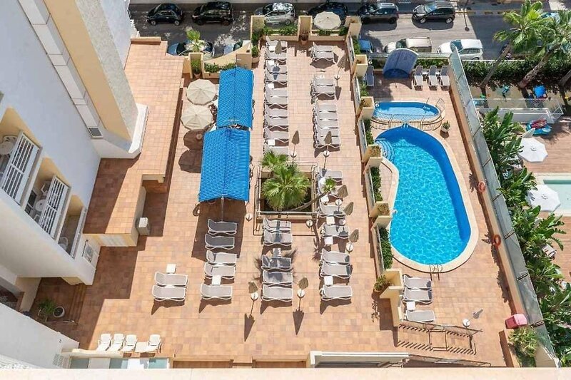 Hotel Nordeste Playa 16