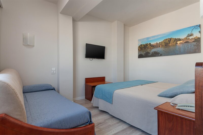 Hotel Nordeste Playa 17