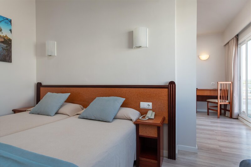 Hotel Nordeste Playa 18