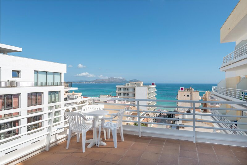 Hotel Nordeste Playa 20