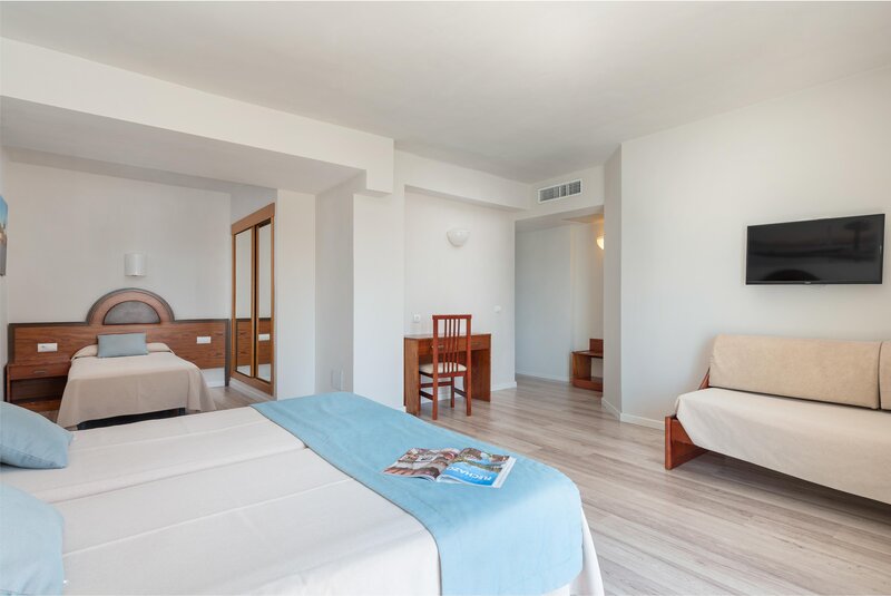 Hotel Nordeste Playa 23