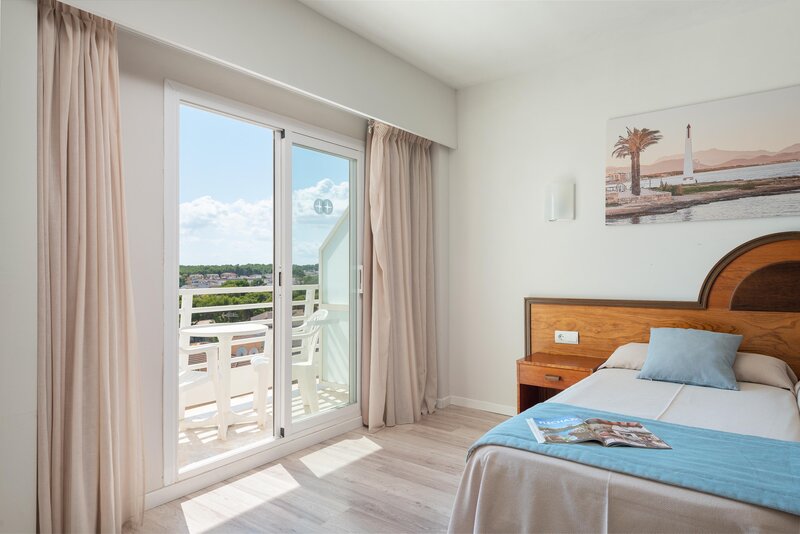 Hotel Nordeste Playa 24