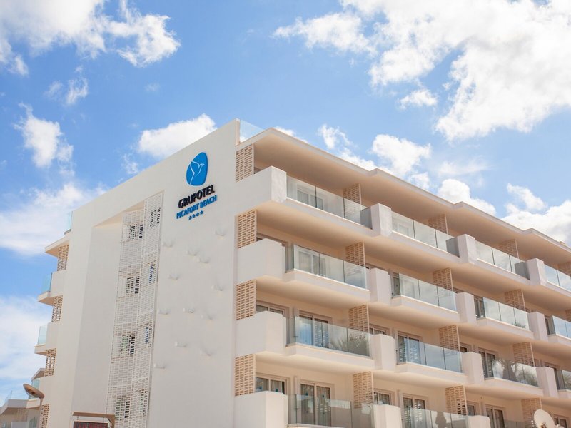 Grupotel Picafort Beach 2