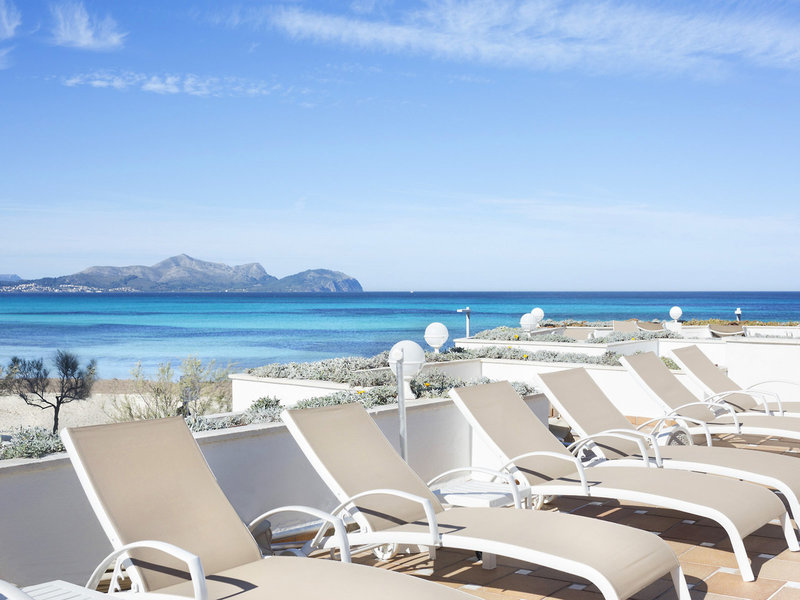 Grupotel Picafort Beach 5