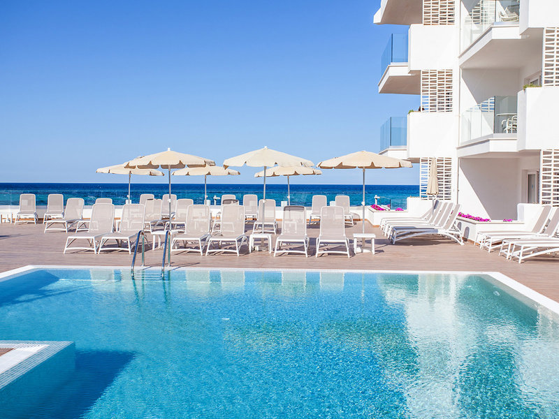 Grupotel Picafort Beach 6