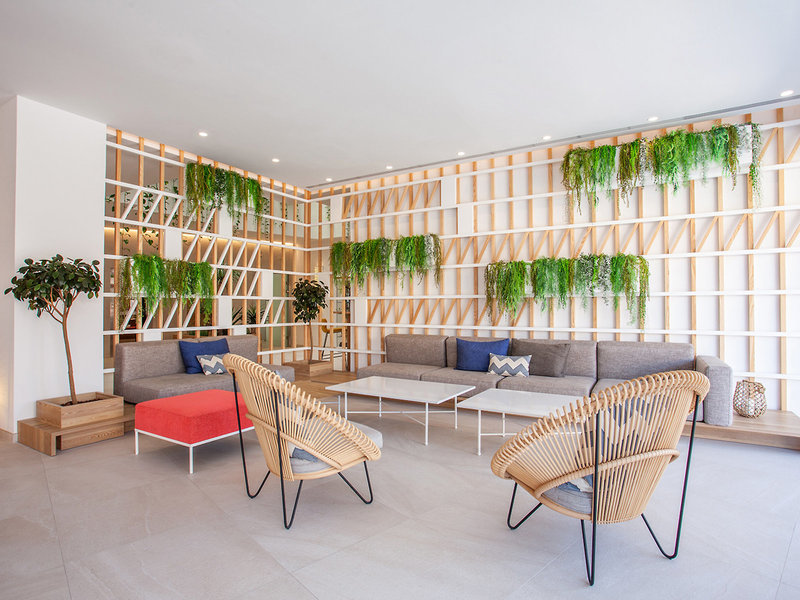 Grupotel Picafort Beach 7