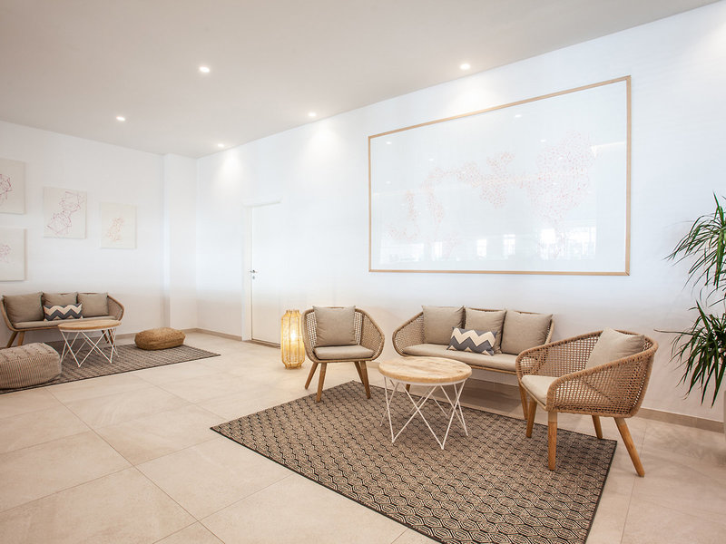 Grupotel Picafort Beach 8