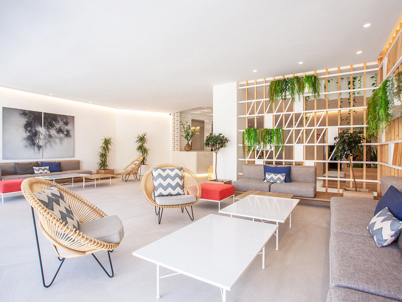 Grupotel Picafort Beach 9