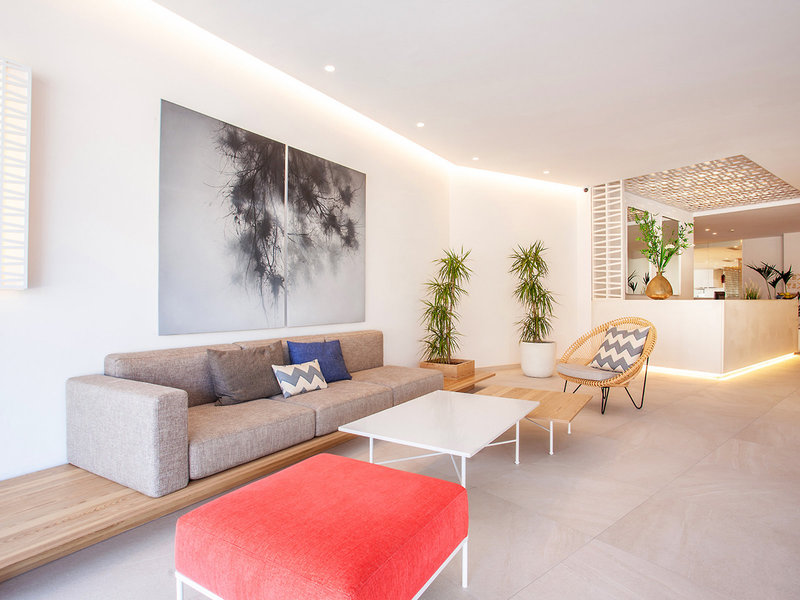 Grupotel Picafort Beach 10