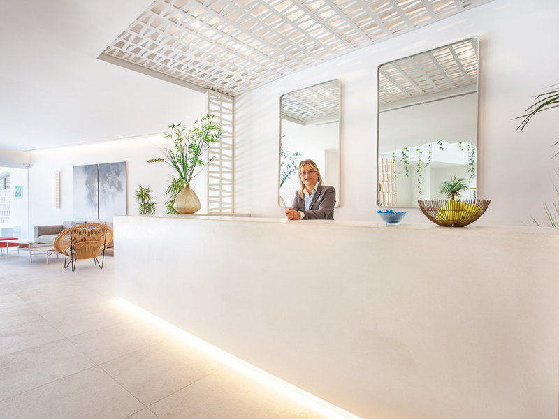 Grupotel Picafort Beach 11