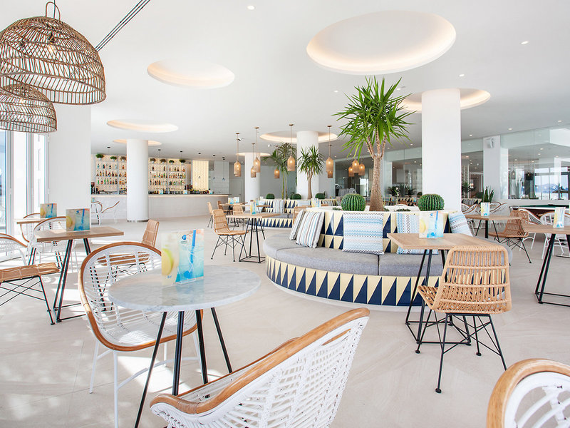 Grupotel Picafort Beach 12