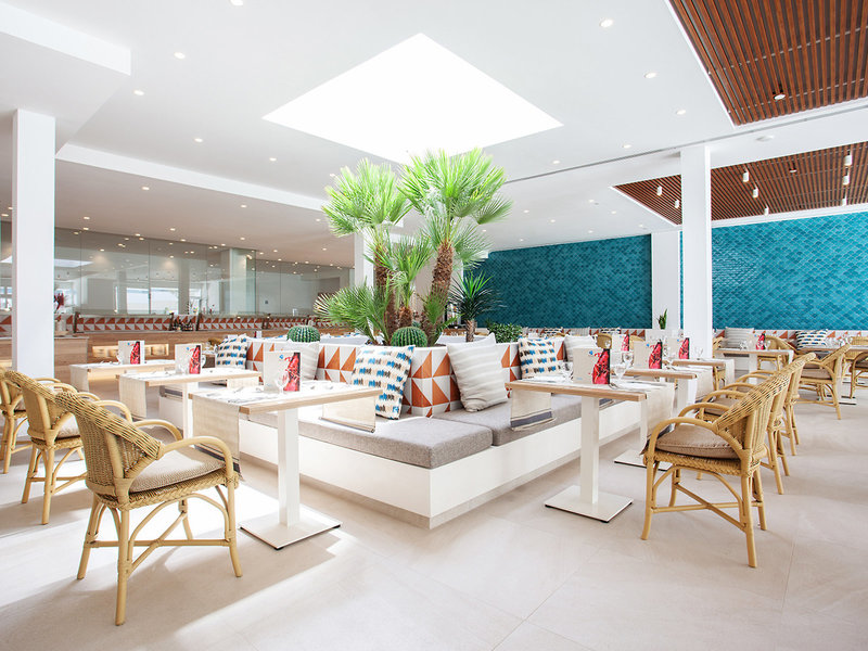 Grupotel Picafort Beach 14