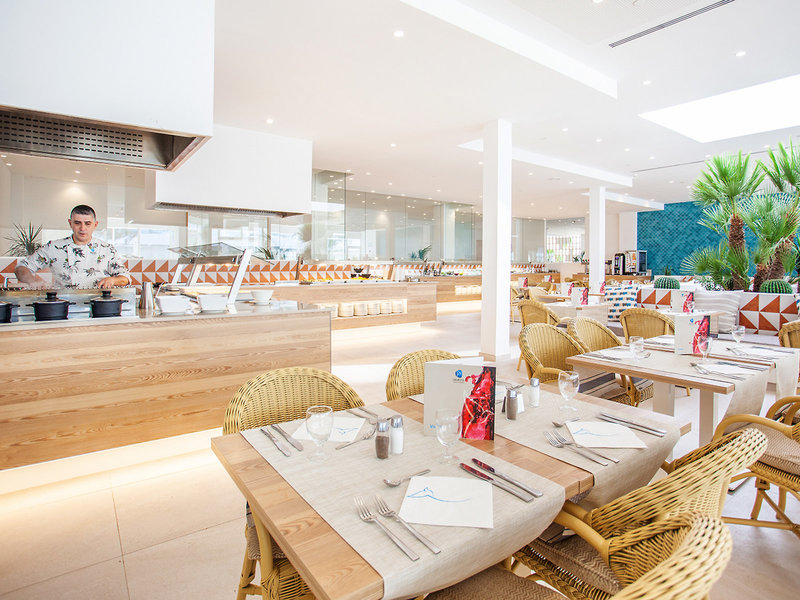 Grupotel Picafort Beach 15