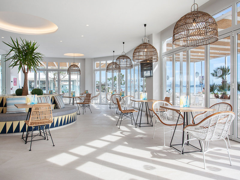 Grupotel Picafort Beach 16