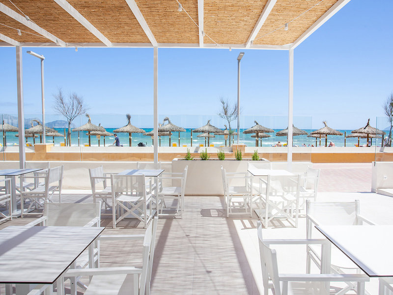 Grupotel Picafort Beach 17