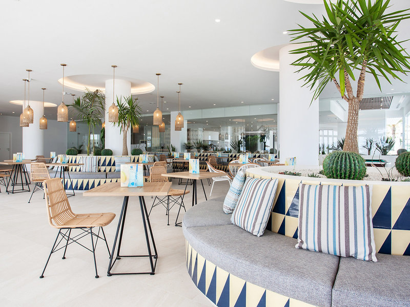 Grupotel Picafort Beach 18