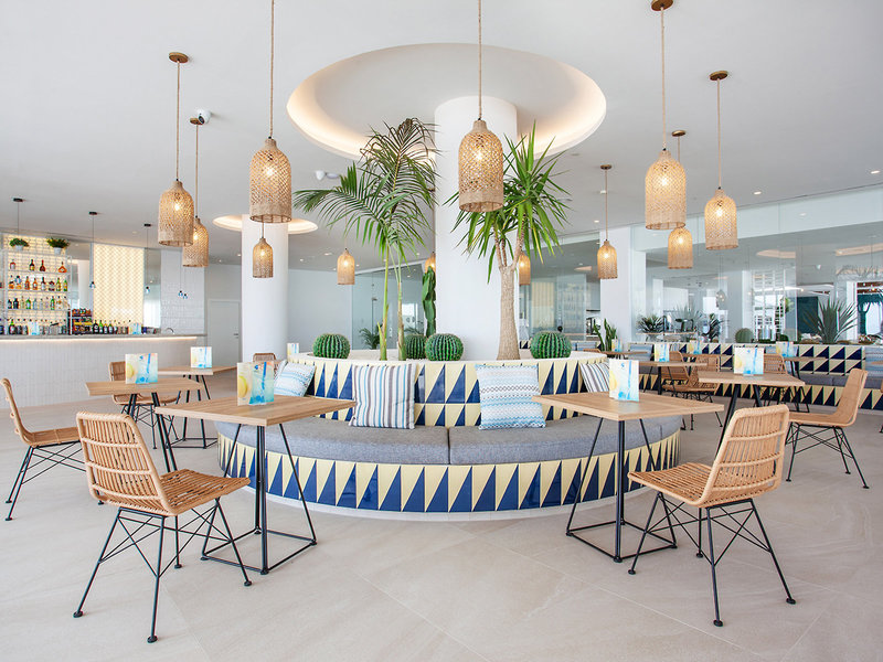 Grupotel Picafort Beach 19