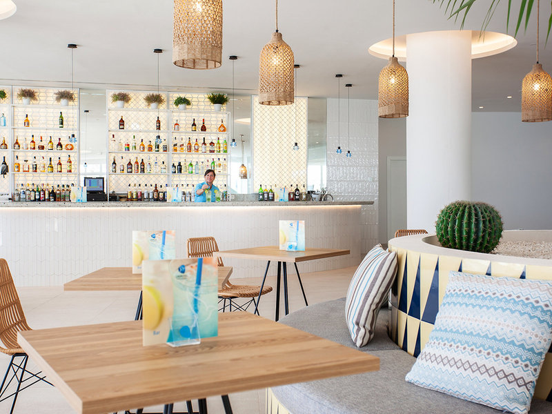 Grupotel Picafort Beach 20