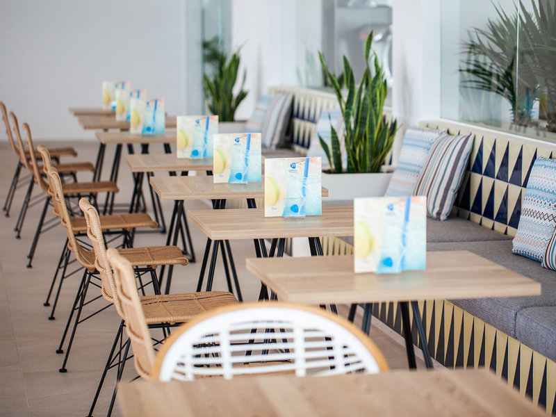 Grupotel Picafort Beach 21