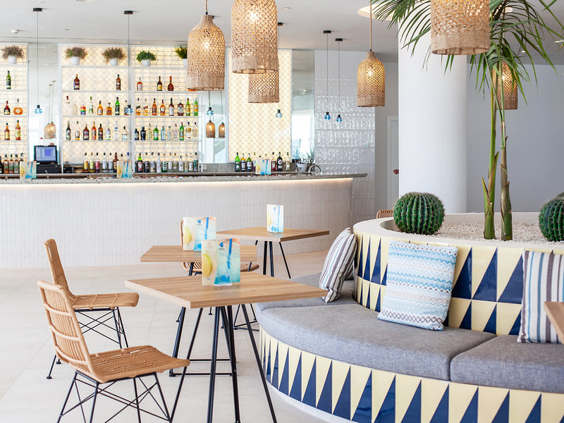 Grupotel Picafort Beach 22