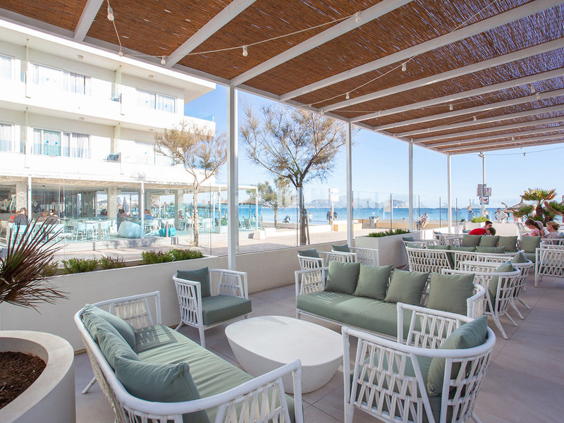 Grupotel Picafort Beach 23