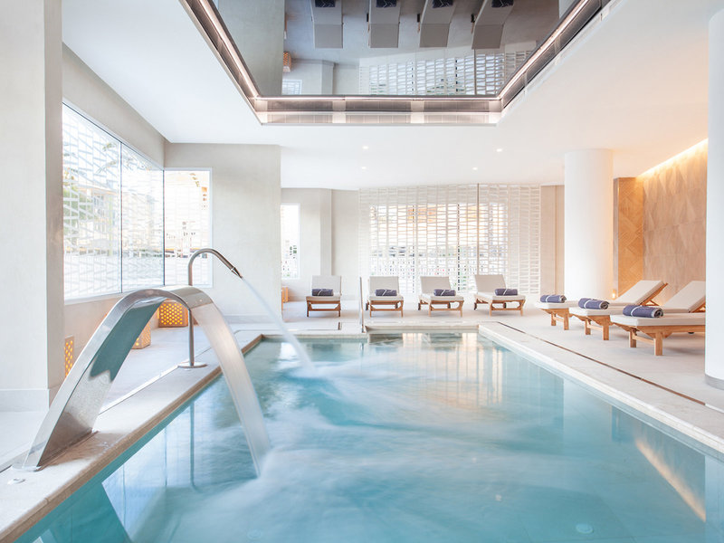 Grupotel Picafort Beach 26