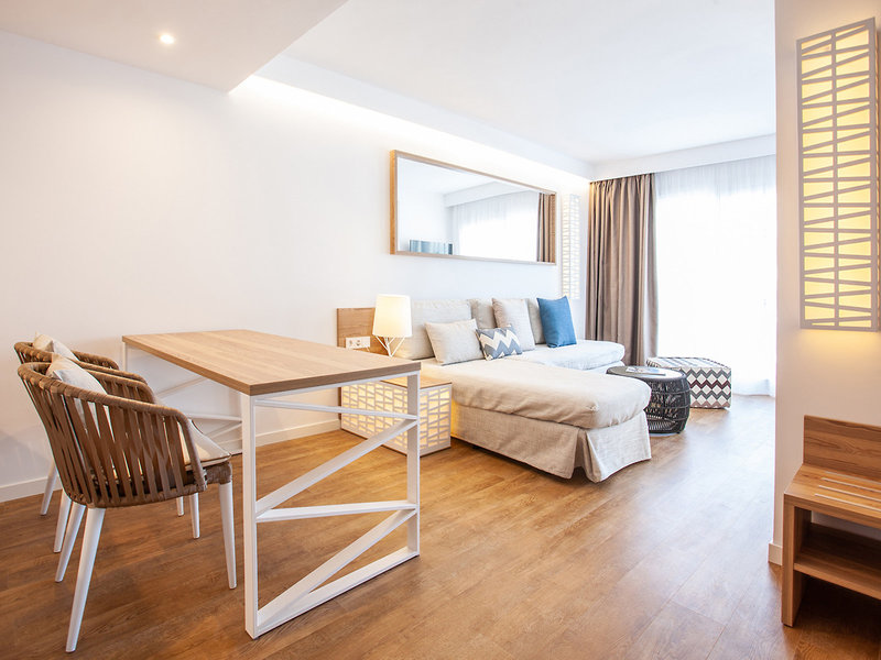 Grupotel Picafort Beach 32