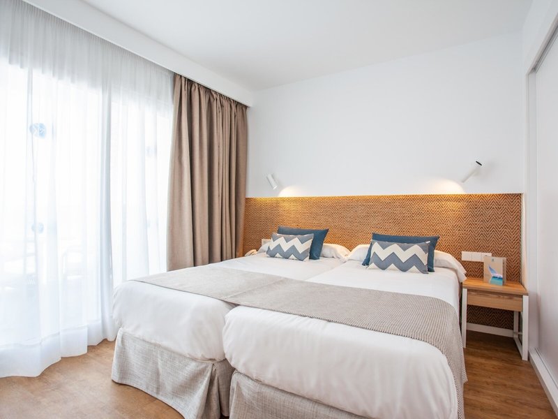 Grupotel Picafort Beach 33