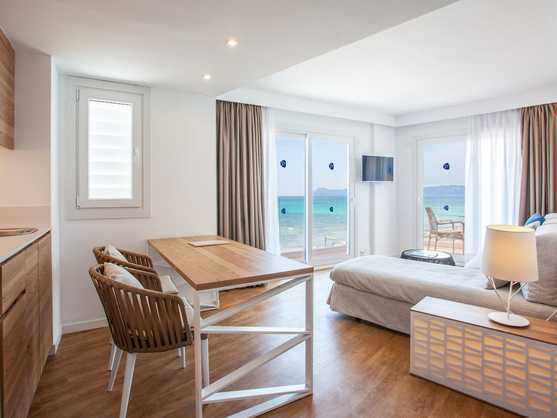 Grupotel Picafort Beach 36